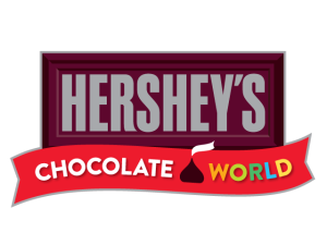Hersheys' Chocolate World   