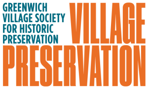 Greenwich Village Society for Historic Preservation 